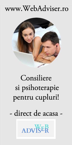 Consiliere psihologica si terapie cupluri